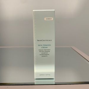 SKIN FIRMING CREAM 1.67 fl oz SkinCeuticals- Correct